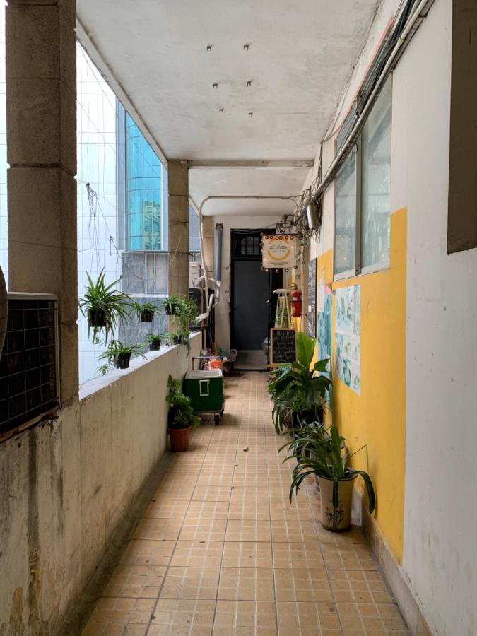 Circadian Industrial Studios On Nguyen Hue โฮจิมินห์ซิตี้ ภายนอก รูปภาพ