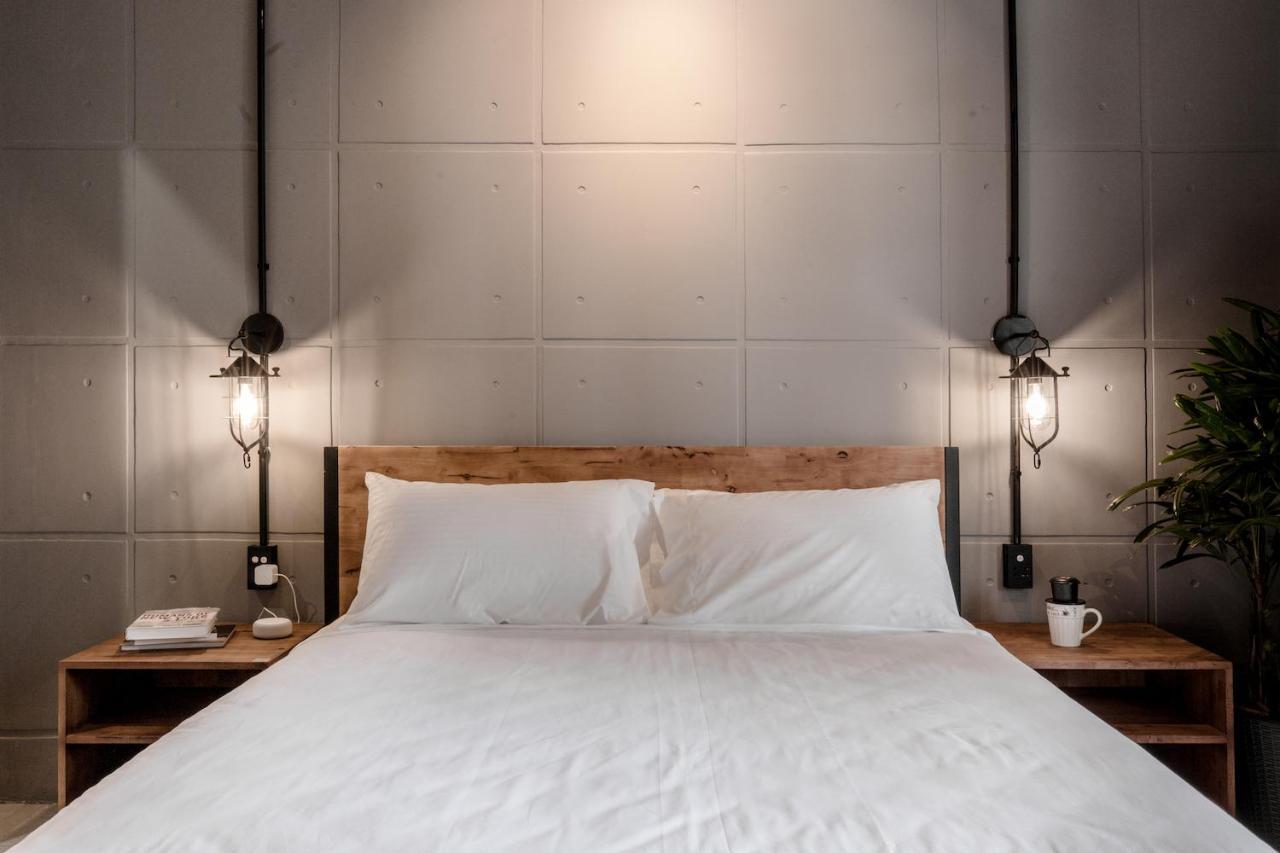 Circadian Industrial Studios On Nguyen Hue โฮจิมินห์ซิตี้ ภายนอก รูปภาพ